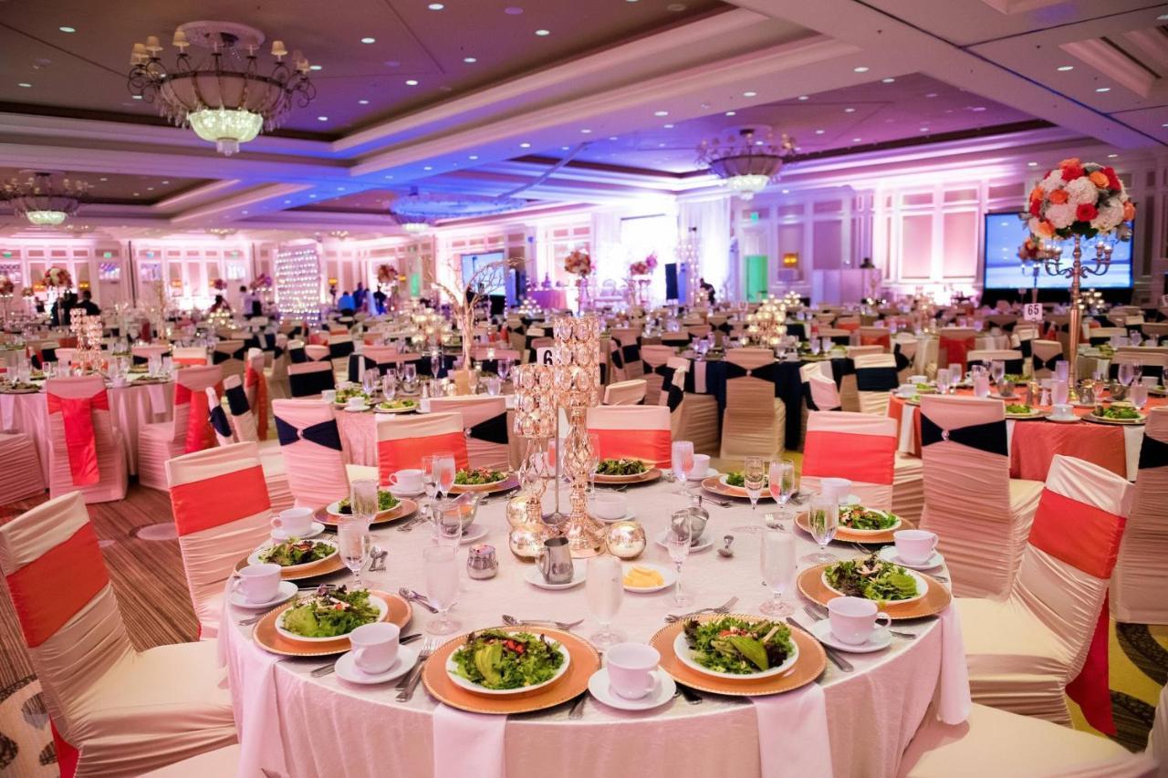 Hotel Houston Marriott Sugar Land Esterno foto