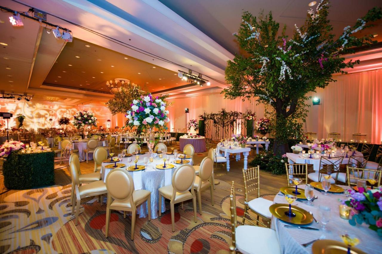 Hotel Houston Marriott Sugar Land Esterno foto