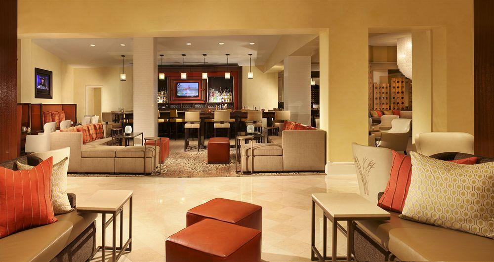 Hotel Houston Marriott Sugar Land Esterno foto