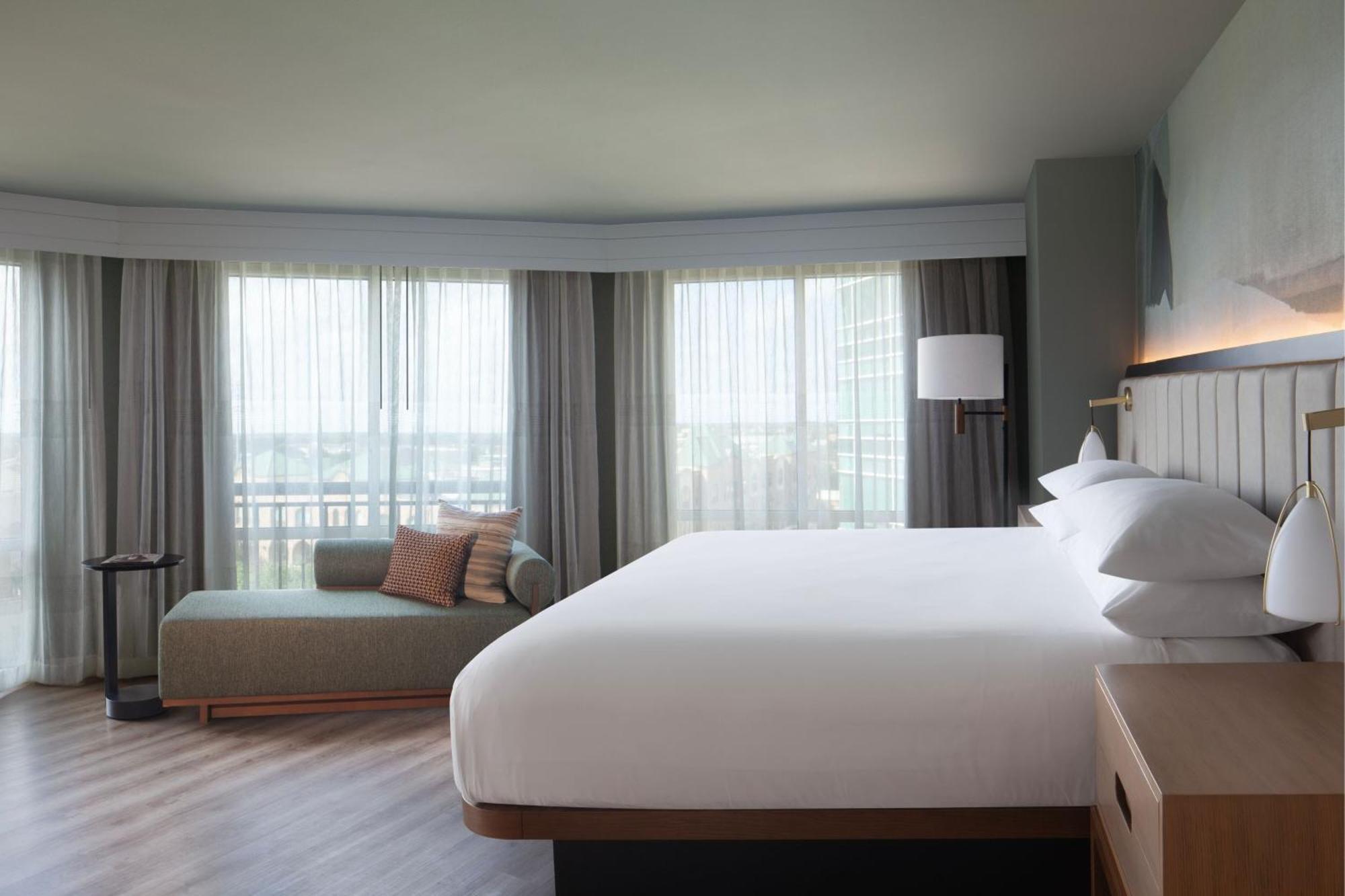 Hotel Houston Marriott Sugar Land Esterno foto