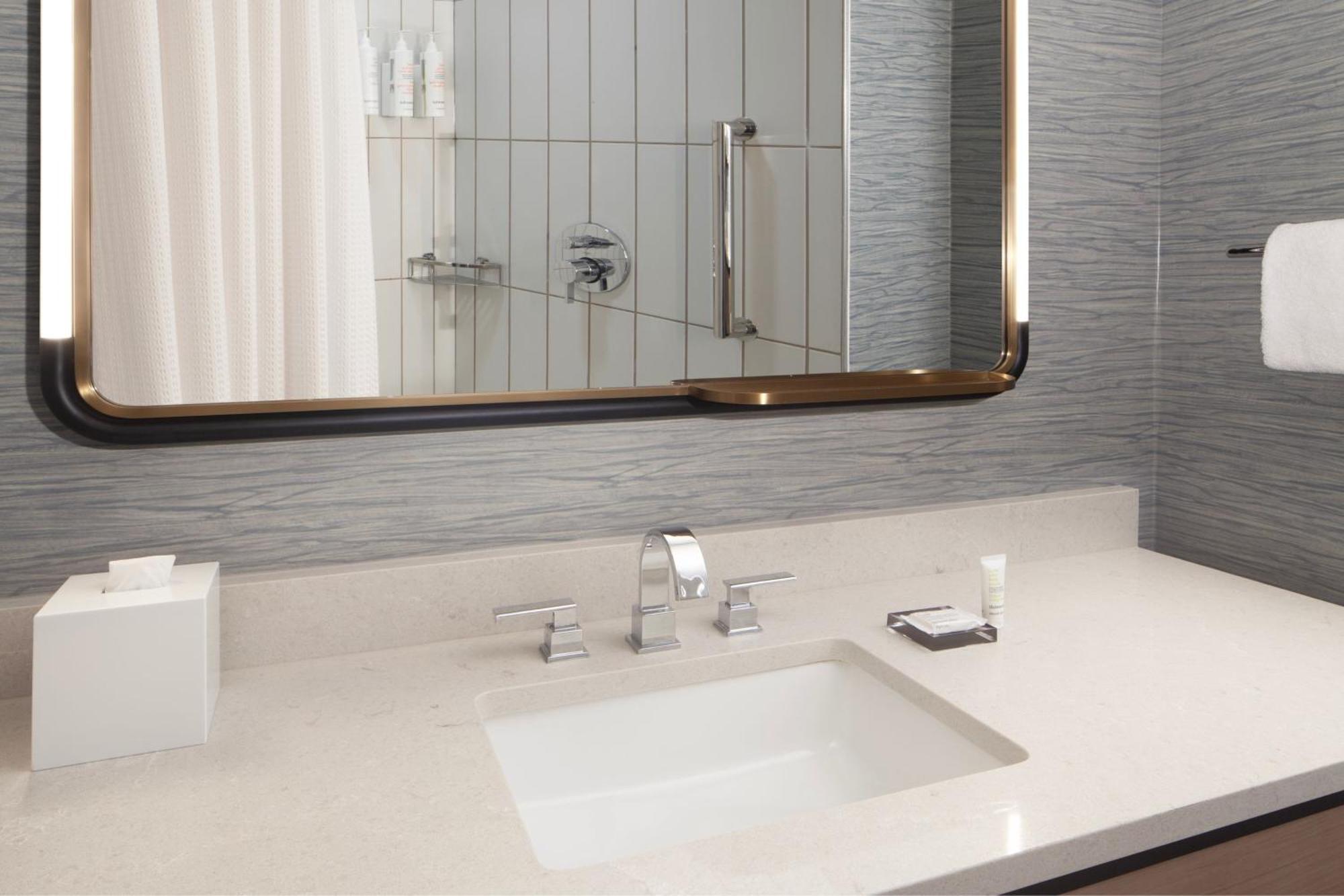 Hotel Houston Marriott Sugar Land Esterno foto