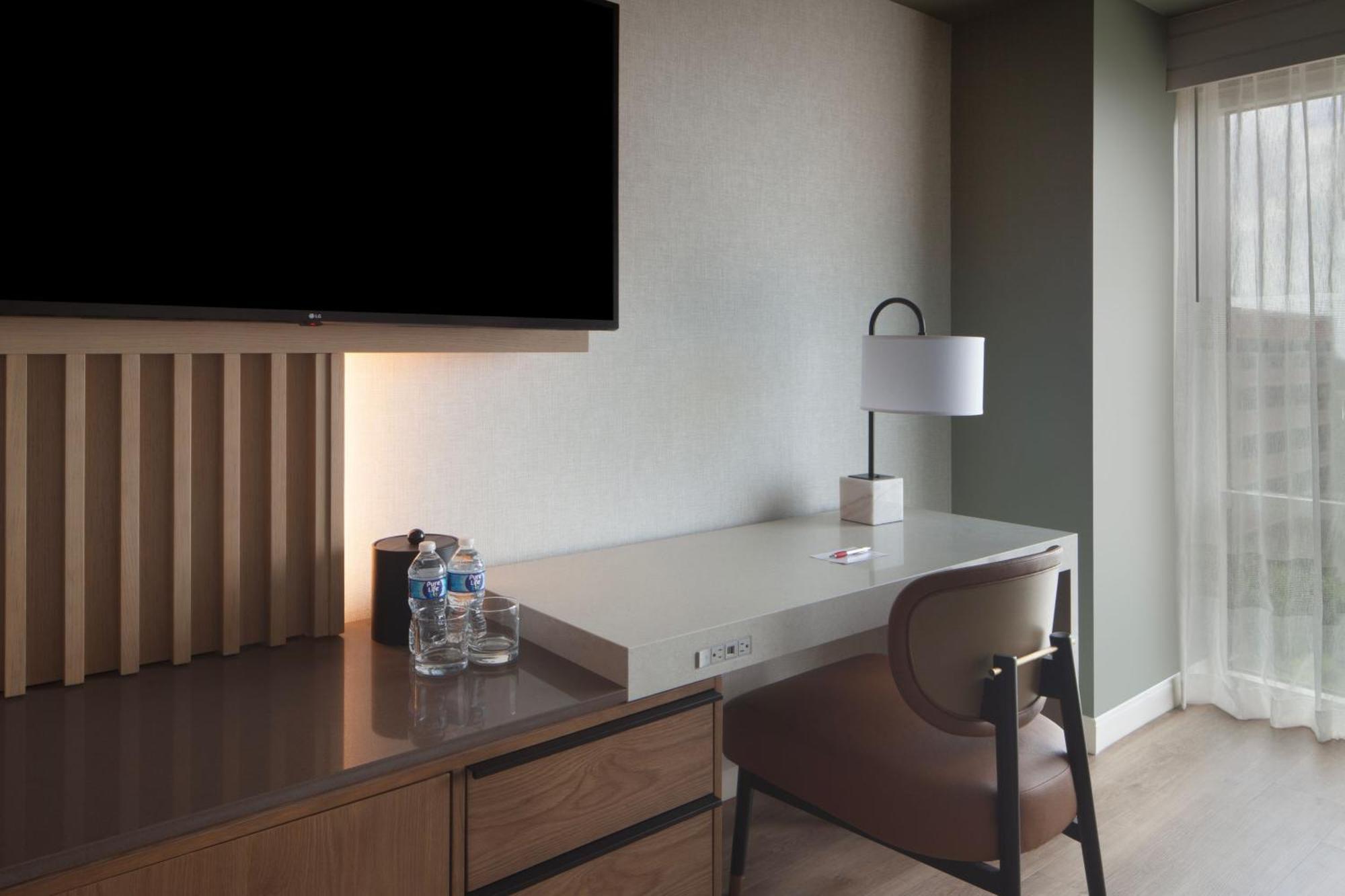 Hotel Houston Marriott Sugar Land Esterno foto