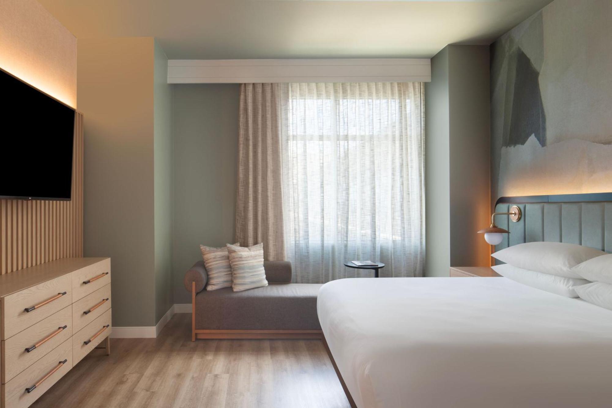 Hotel Houston Marriott Sugar Land Esterno foto