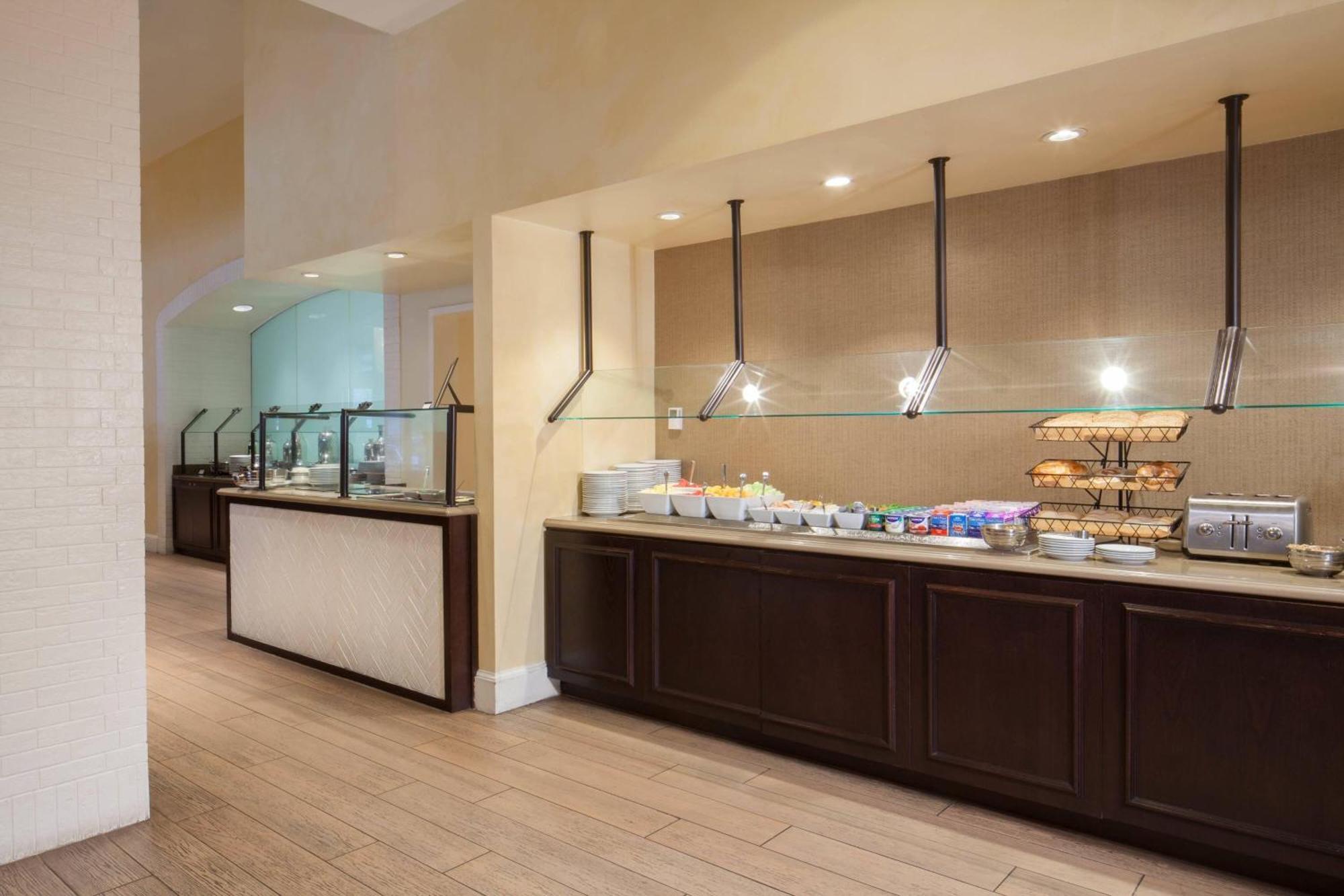 Hotel Houston Marriott Sugar Land Esterno foto