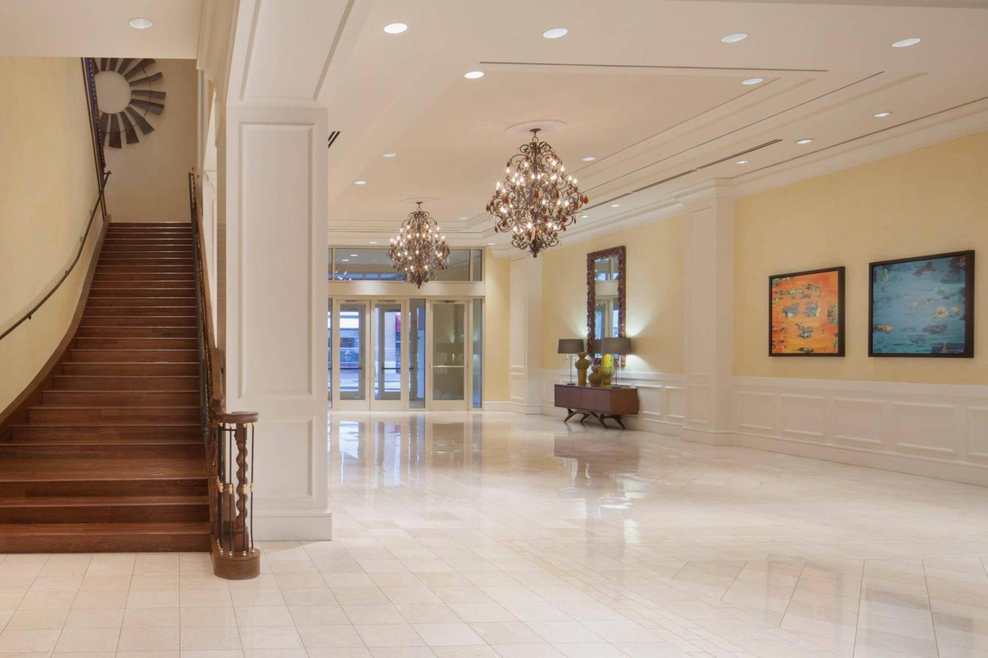 Hotel Houston Marriott Sugar Land Esterno foto