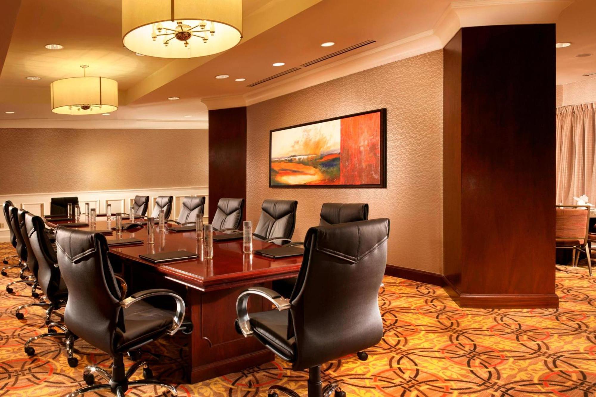 Hotel Houston Marriott Sugar Land Esterno foto