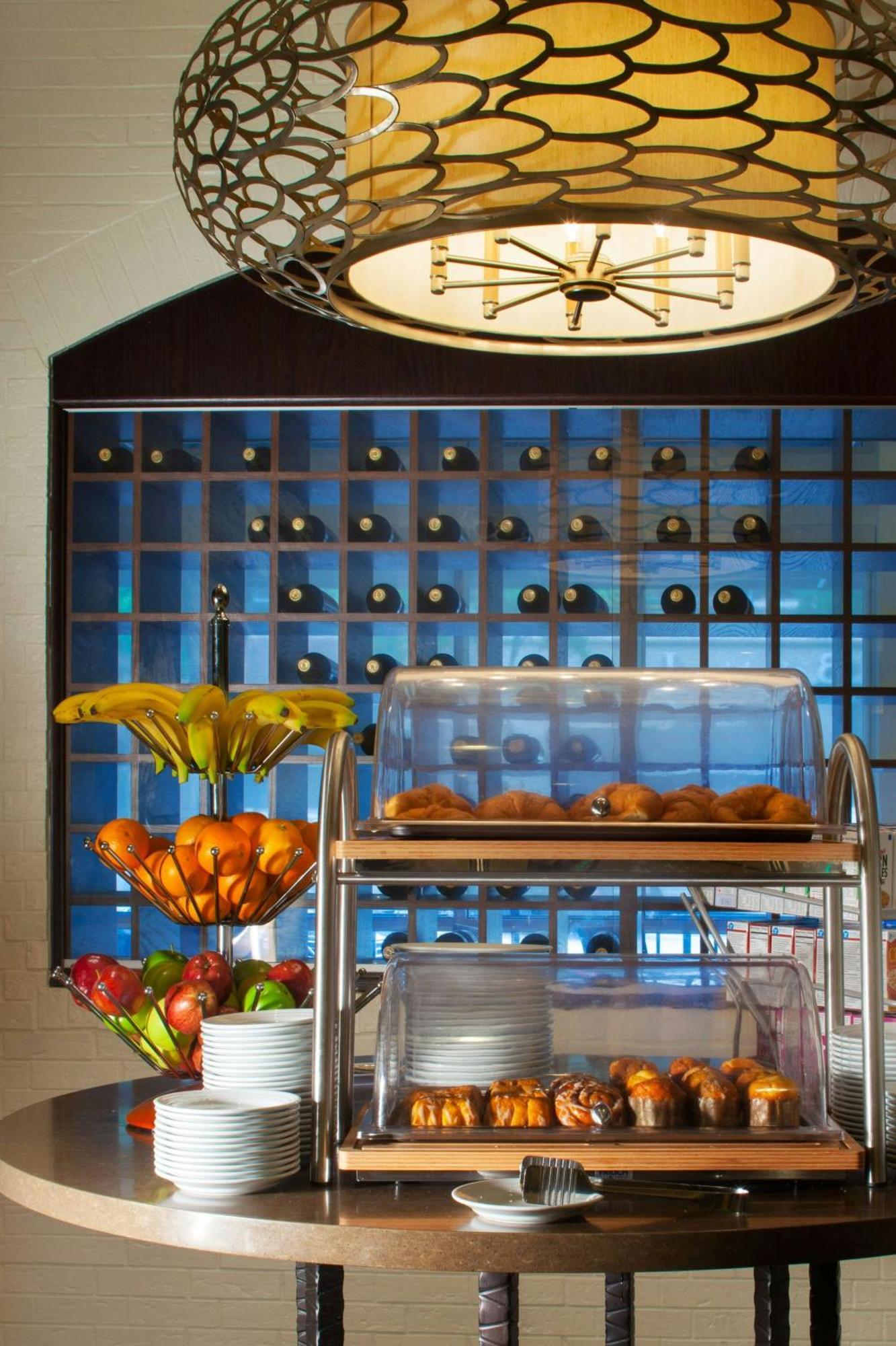 Hotel Houston Marriott Sugar Land Esterno foto