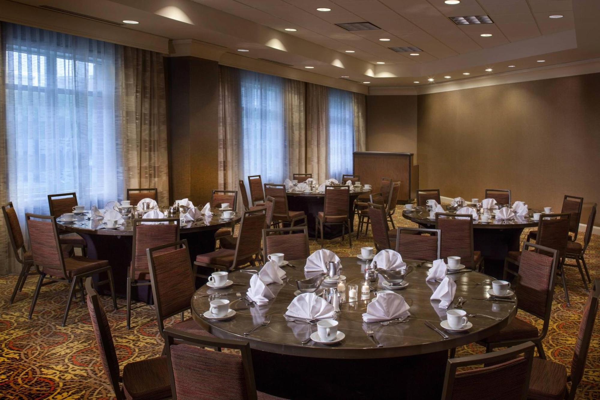 Hotel Houston Marriott Sugar Land Esterno foto