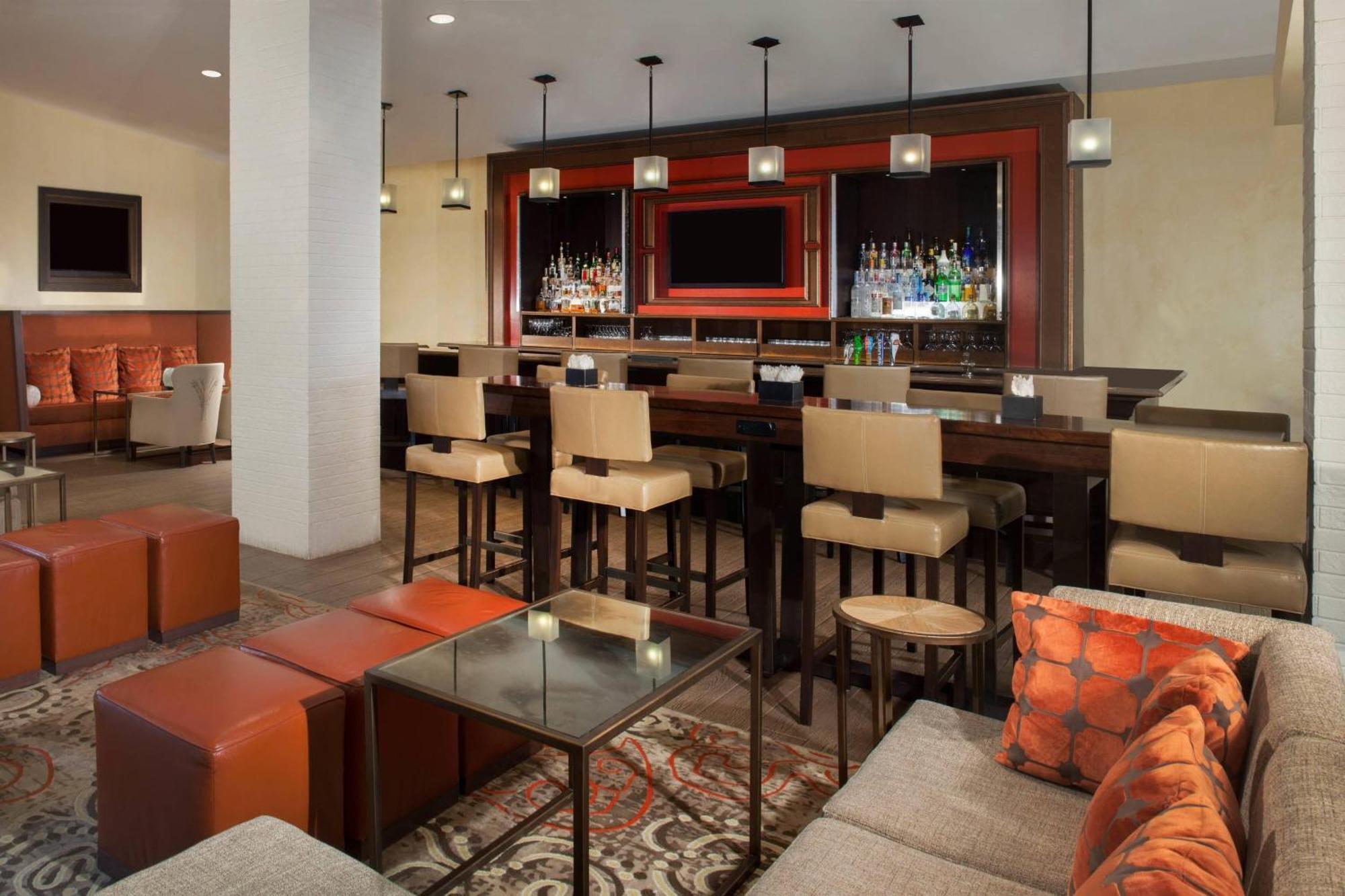 Hotel Houston Marriott Sugar Land Esterno foto