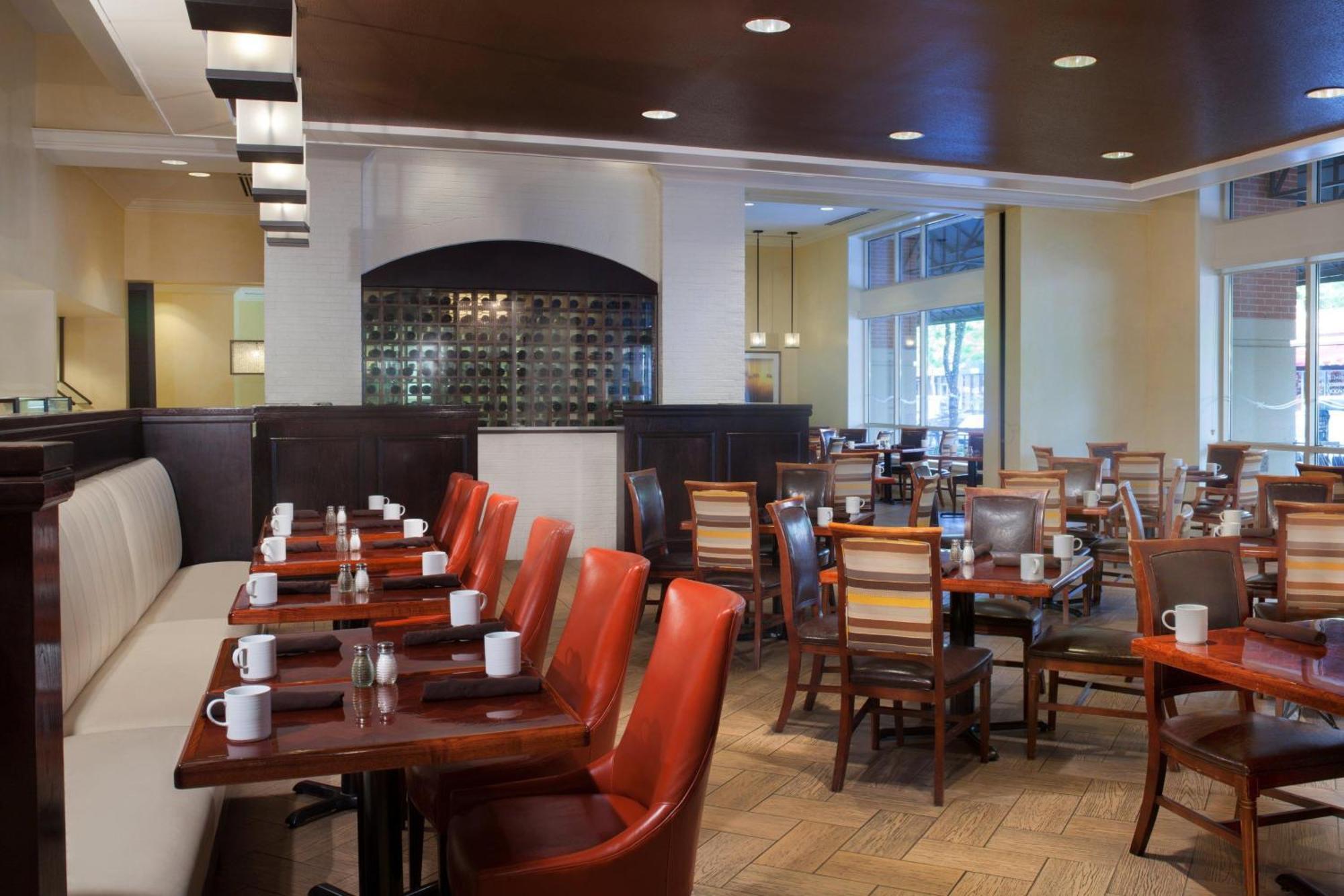 Hotel Houston Marriott Sugar Land Esterno foto